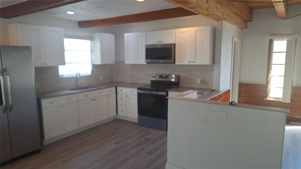 2523 Roosevelt St #3 - Photo 3 of 5