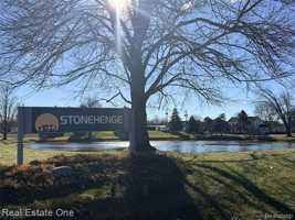 featured image of 23677 Stonehenge Blvd