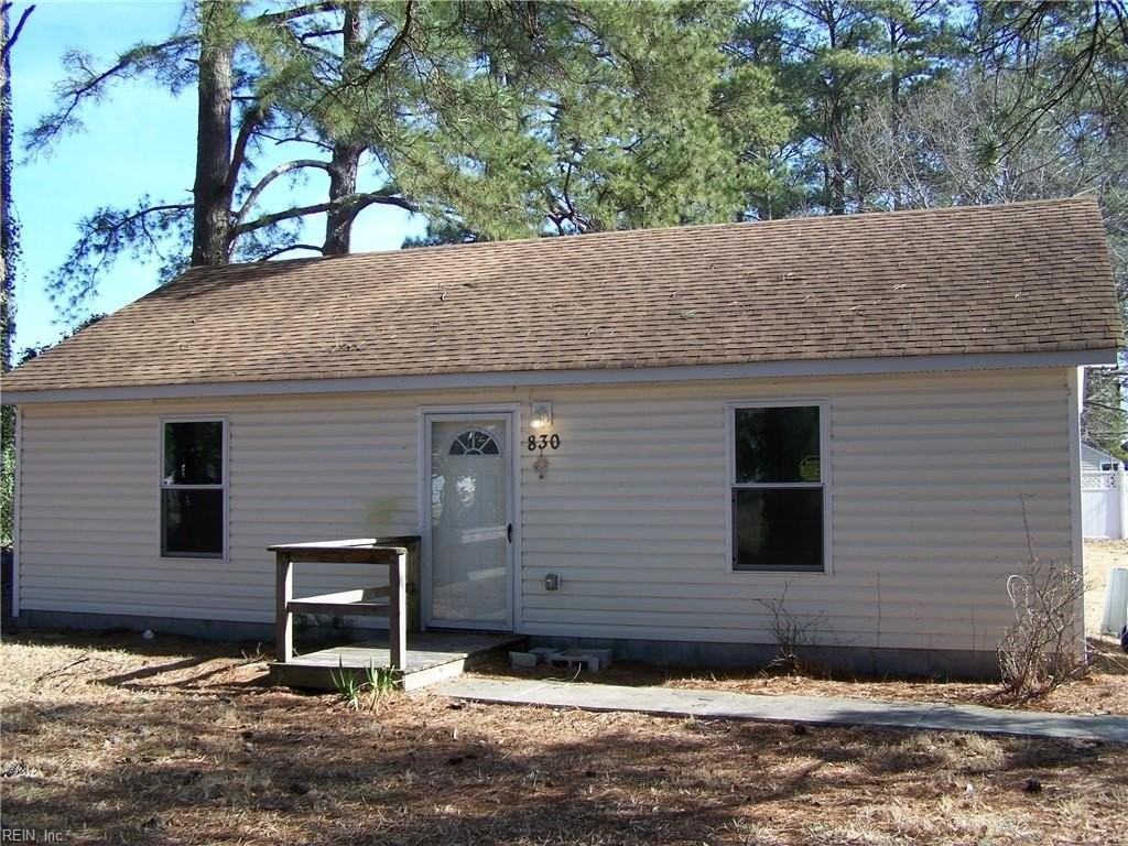 830 Rebecca St - Photo 2 of 10