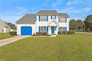 100 Hillside Ave - Photo 1 of 1