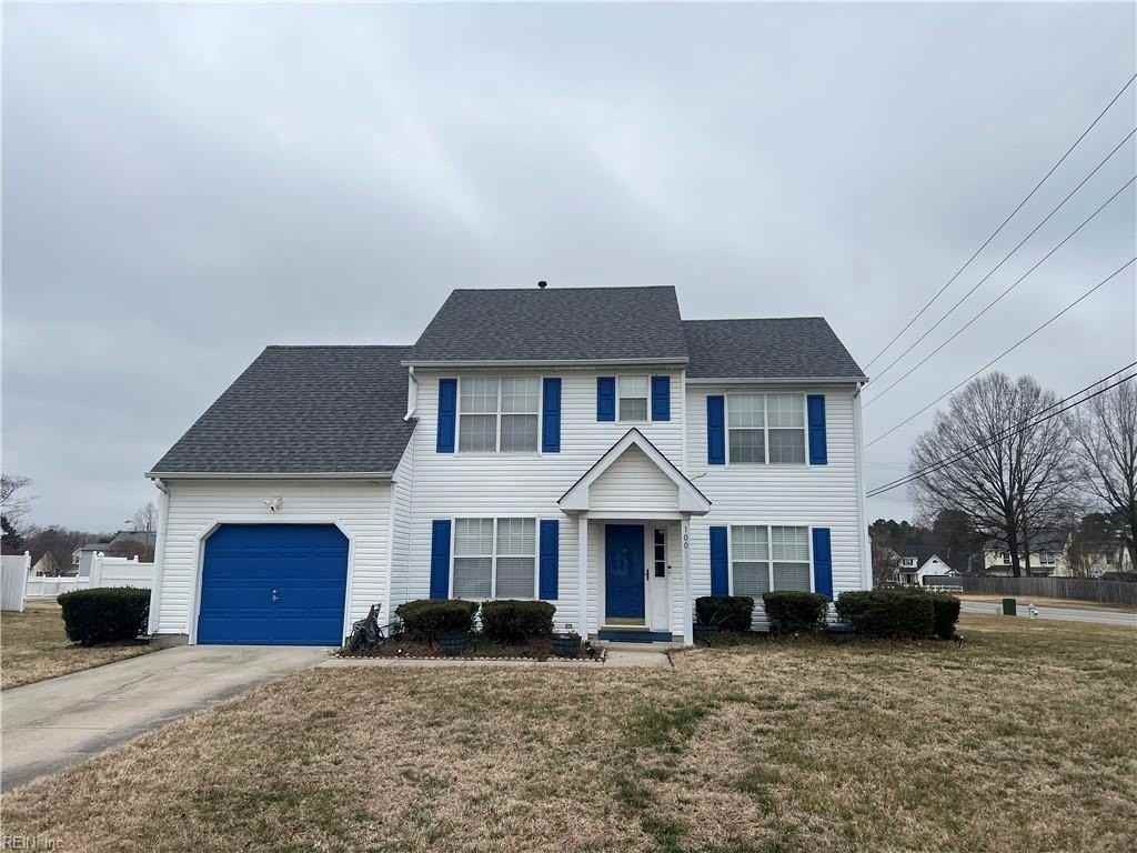 100 Hillside Ave - Photo 2 of 24