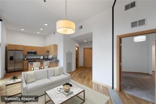 1240 S 2nd St #124 - Photo 1 of 1