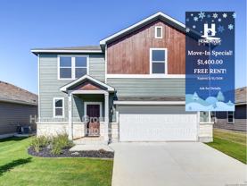 2540 Solon Ln - Photo 1 of 1