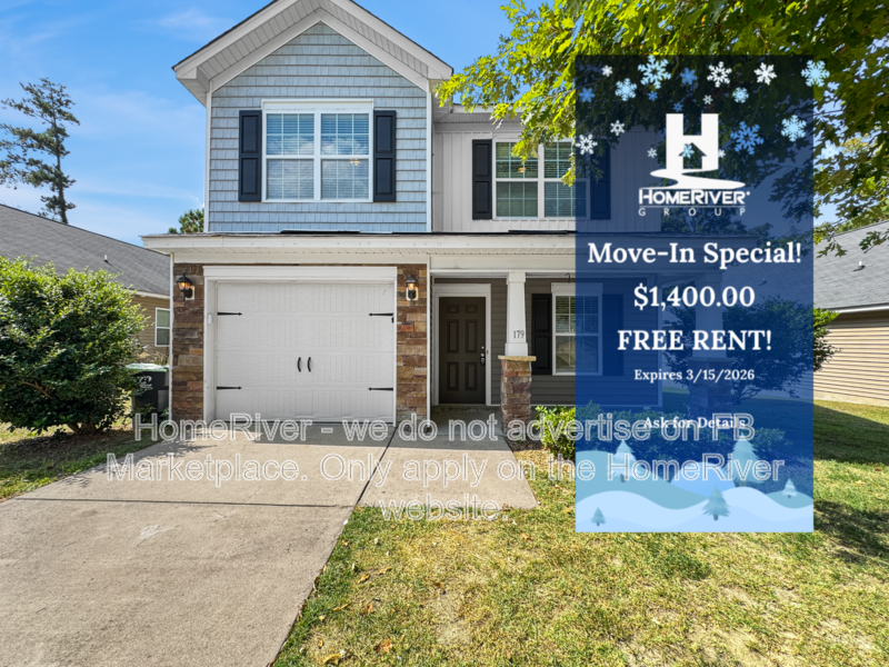 179 Whispering Oak Ln