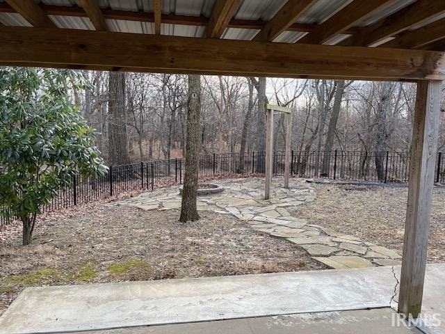 3613 Harvard Ct - Photo 3 of 4