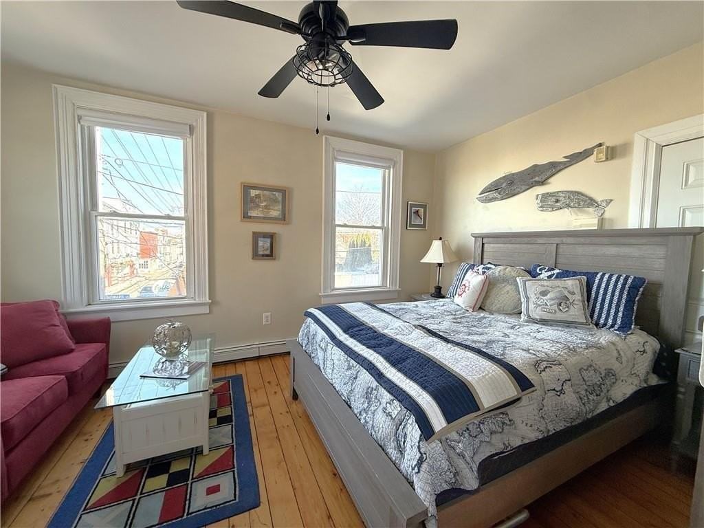 3 Howard St Unit 2 #2 - Photo 7 of 23