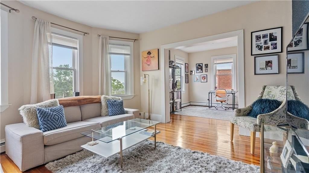 260 Atwells Ave Ste 3 #3 - Photo 2 of 13