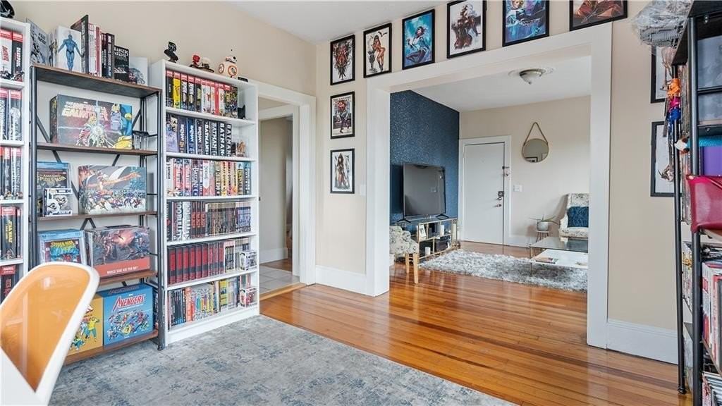 260 Atwells Ave Ste 3 #3 - Photo 3 of 13