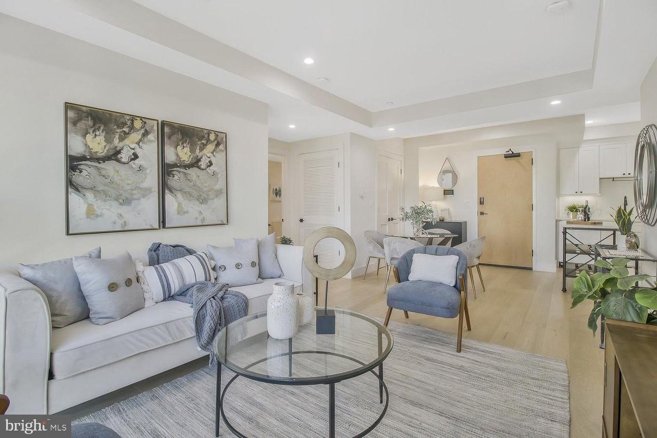 1654 K St Ne Unit 8 #8 - Photo 3 of 20