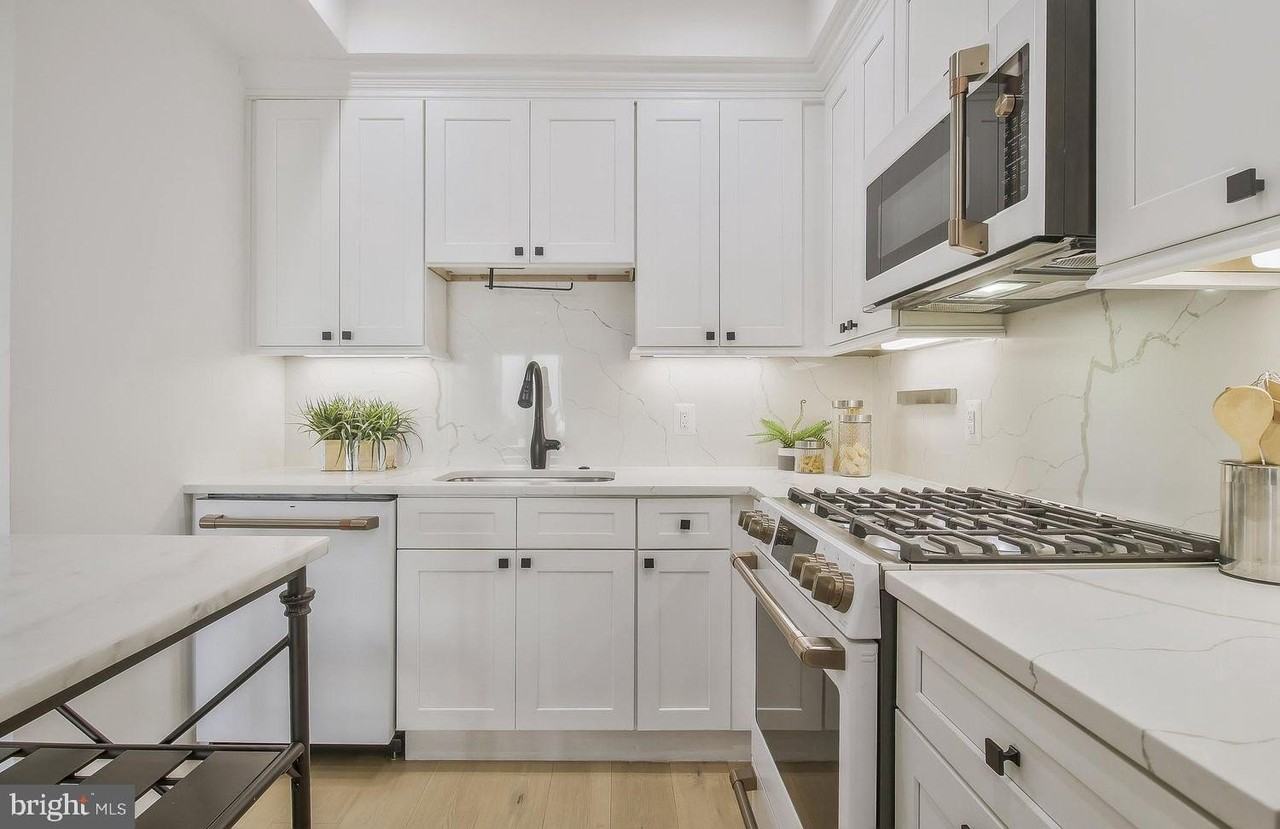 1654 K St Ne Unit 8 #8 - Photo 7 of 20