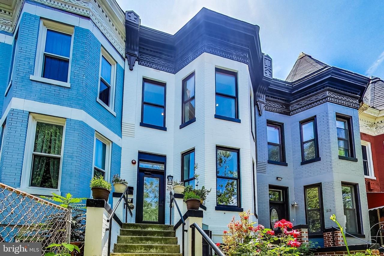 25 U St Ne Unit 2 #2 - Photo 2 of 34