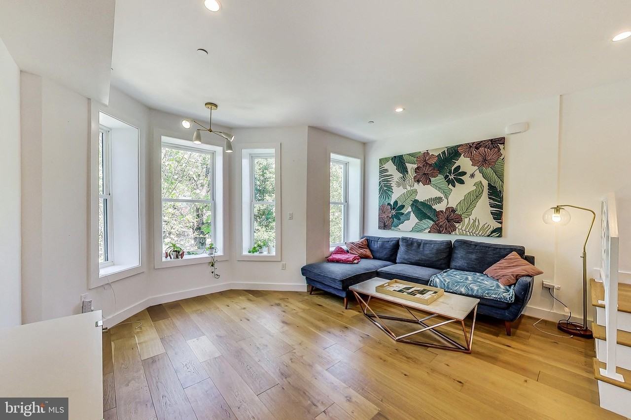 25 U St Ne Unit 2 #2 - Photo 6 of 34