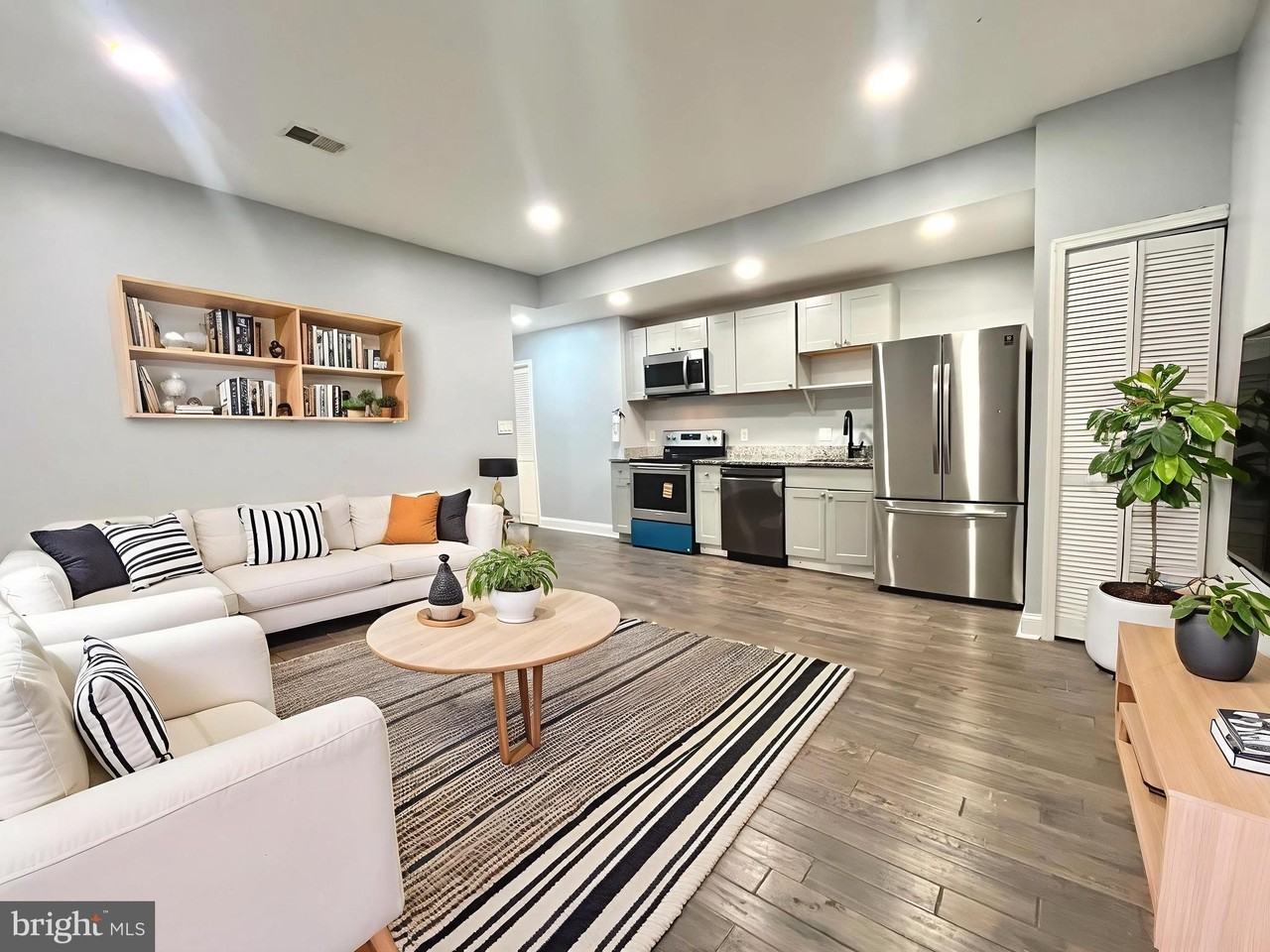 1222 Missouri Ave Nw