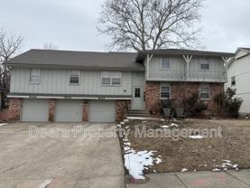 8424 Travis Ln - Photo 1 of 1