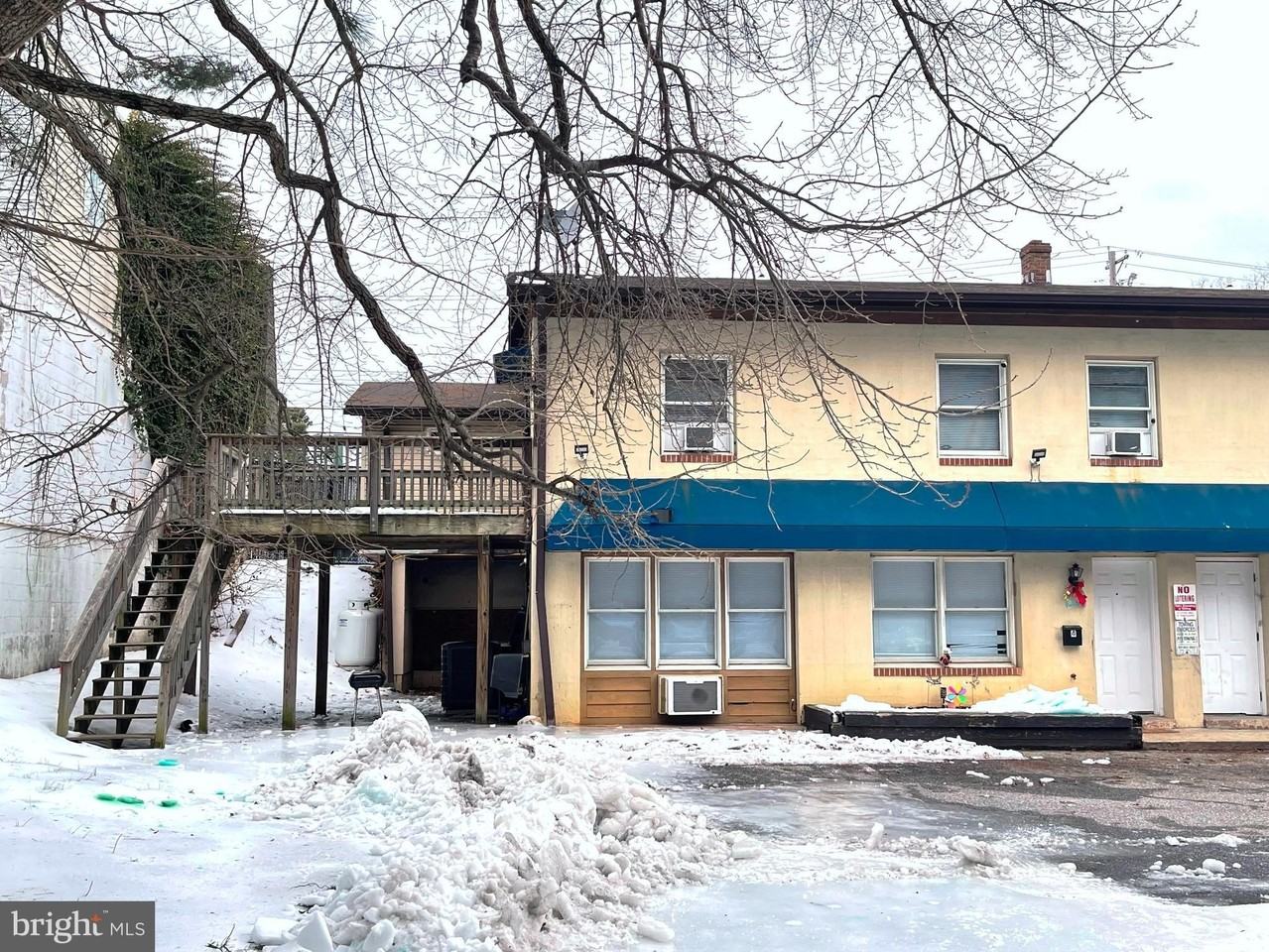 21632 Great Mills Rd Apt 6 #6