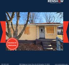 1242 Airways Blvd - Photo 1 of 1