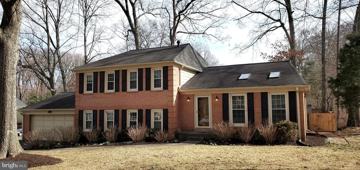 featured image of 2521 Farrier Ln