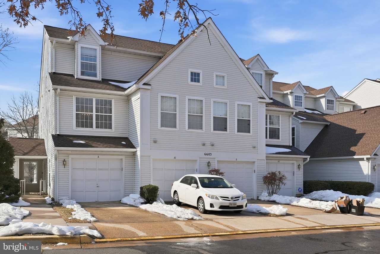 6603 Netties Ln Unit 1711 #1711 - Photo 2 of 25