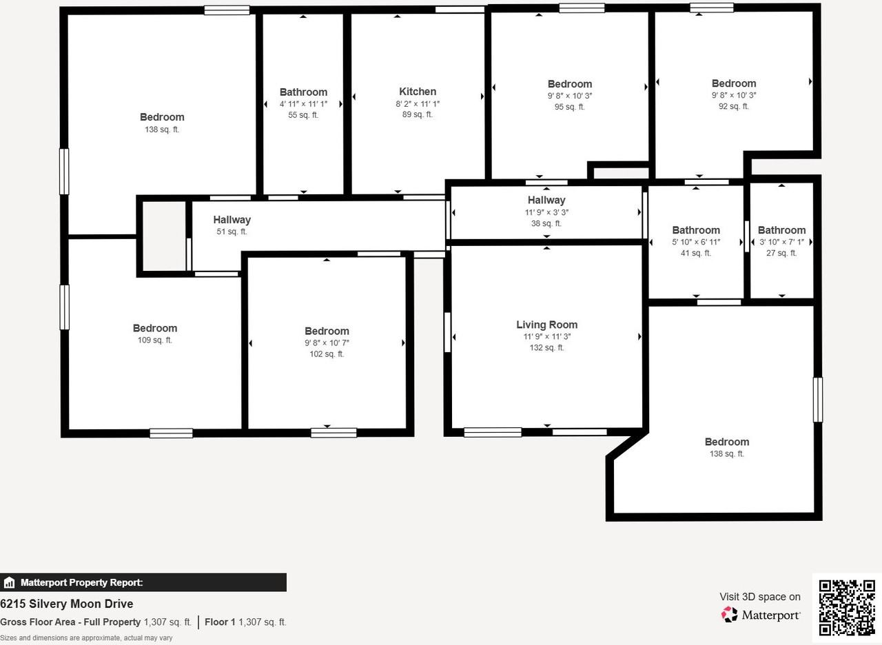 Silvery Moon Dr - Photo 3 of 13