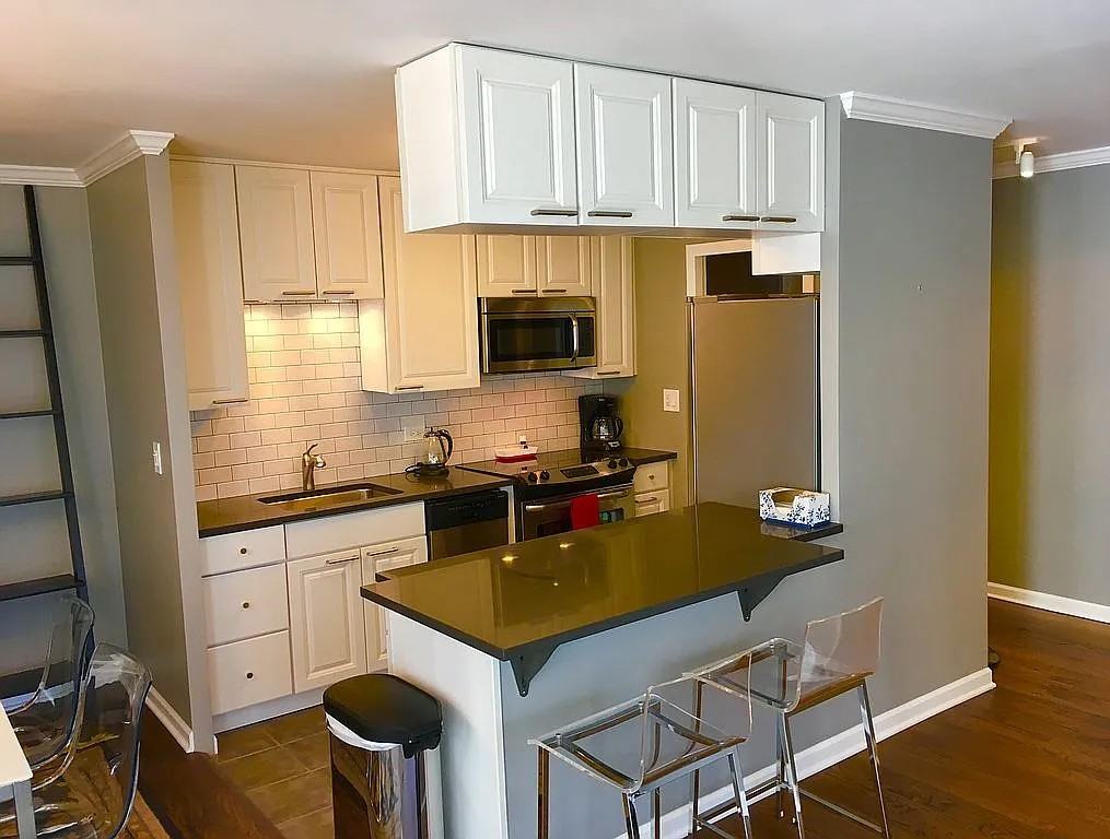 1460 N Sandburg Ter #801A - Photo 4 of 21