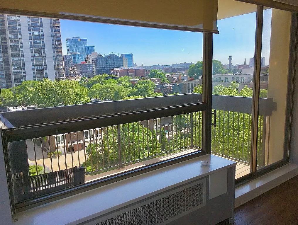 1460 N Sandburg Ter #801A - Photo 7 of 21