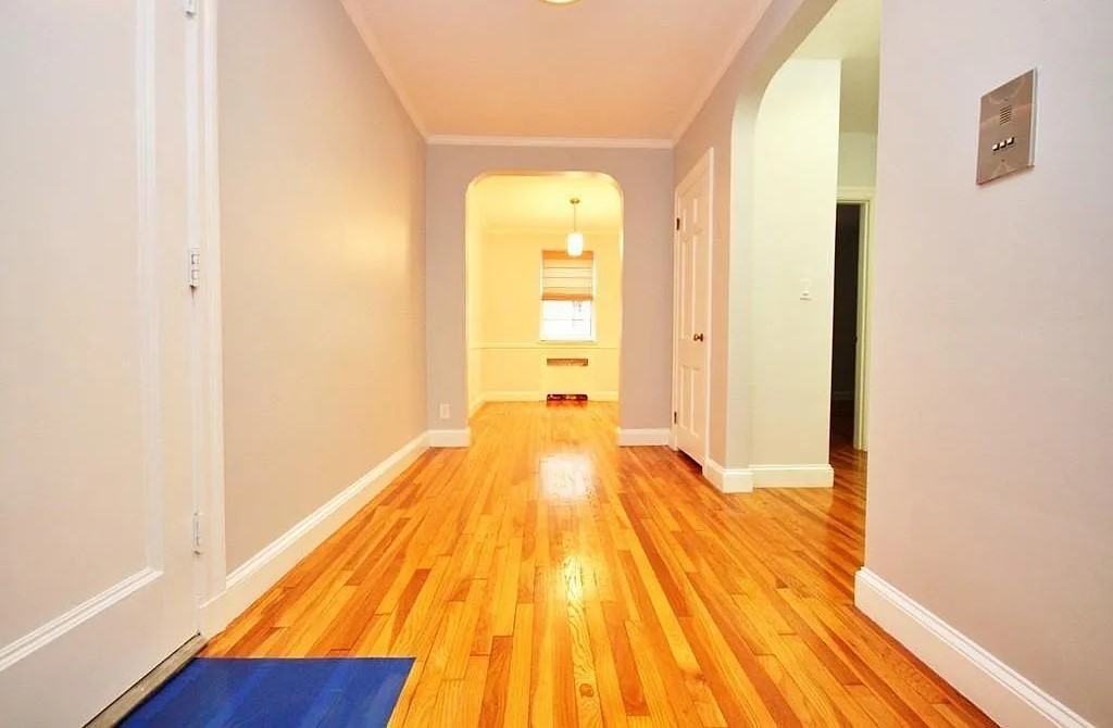 1498 Beacon St #2A - Photo 3 of 15