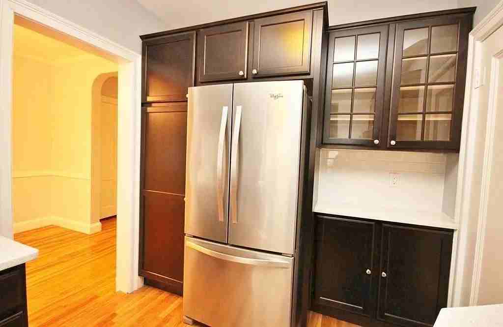 1498 Beacon St #2A - Photo 6 of 15