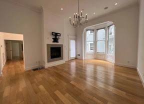 1844 Turk St #2 - Photo 1 of 1