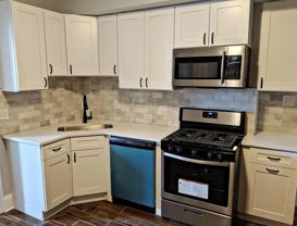 2324 W 25th St #2E - Photo 1 of 1