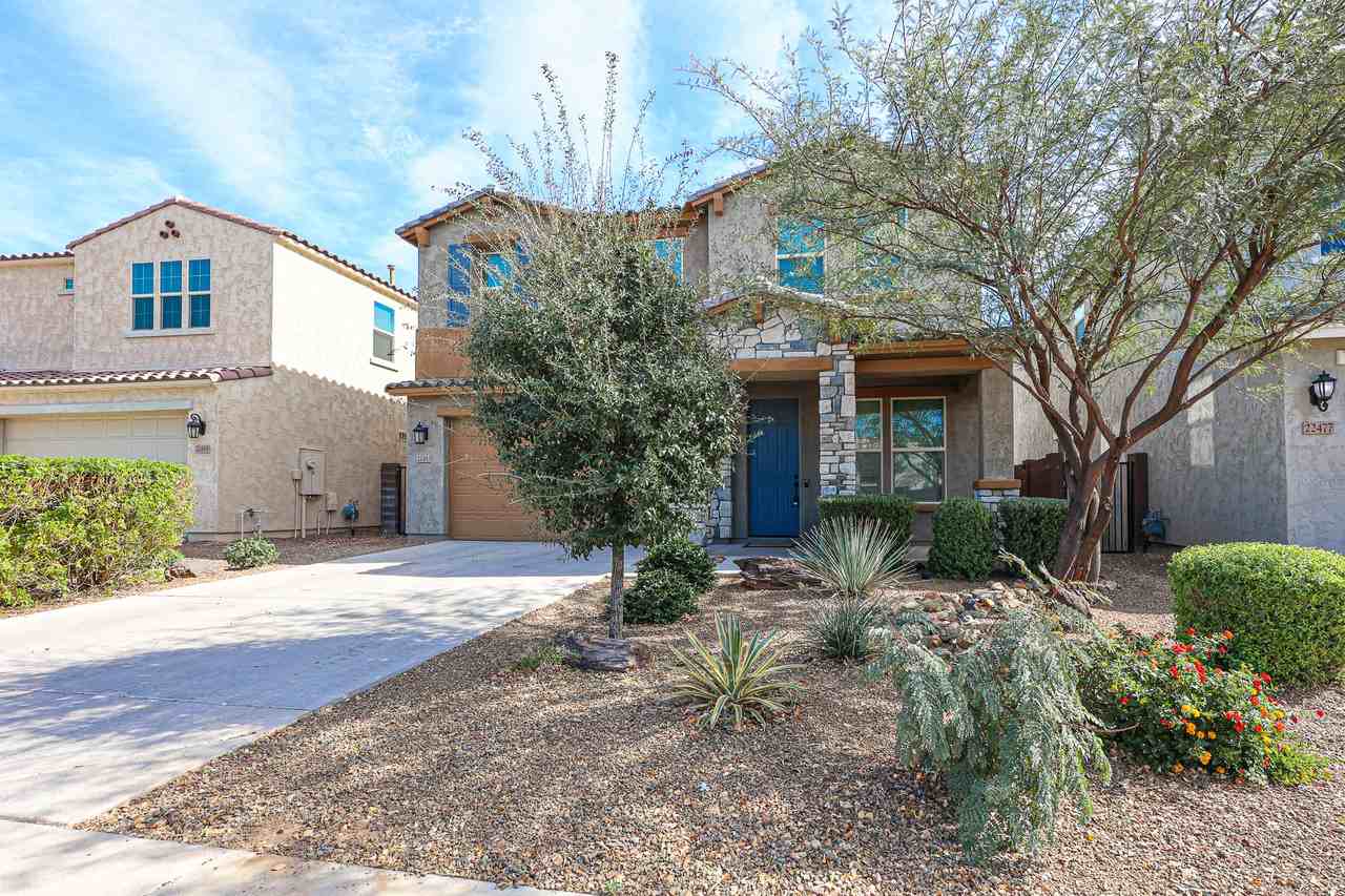 22483 N 95th Dr - Photo 3 of 50