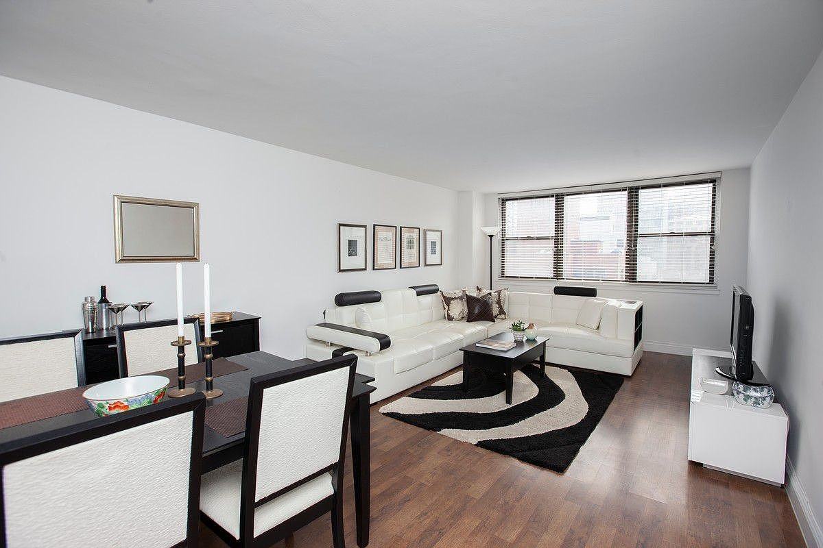 225 E 36th St #15F - Photo 4 of 4