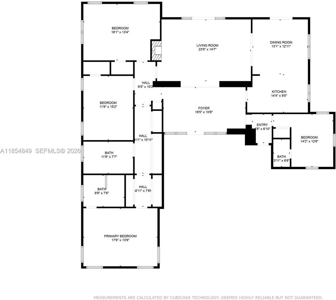 609 Isle Of Palms Dr - Photo 3 of 50