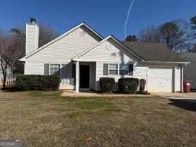 698 Morrow Rd - Photo 1 of 1