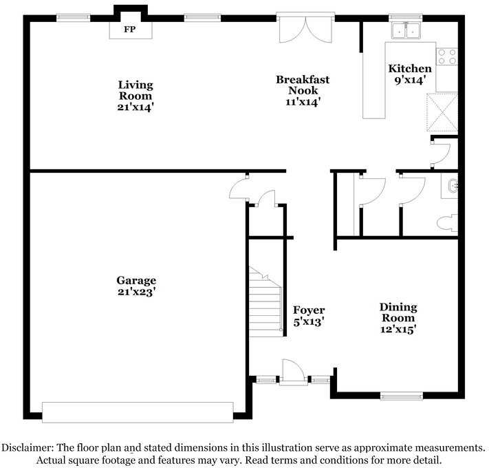 2115 Malanga Ct - Photo 2 of 17