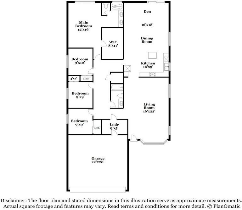 33554 N Cobble Stone Dr - Photo 2 of 16