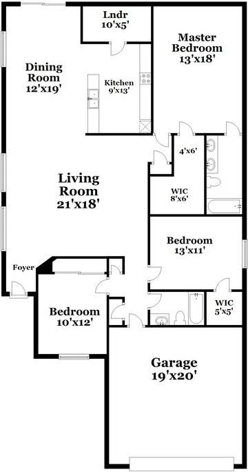 16071 W Adams St - Photo 2 of 16