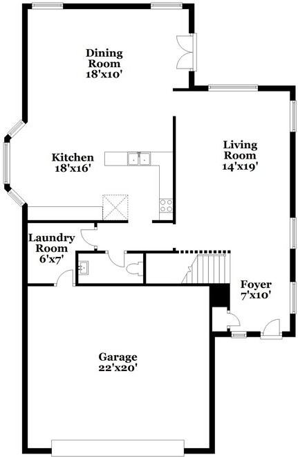 4039 W Salter Dr - Photo 2 of 17