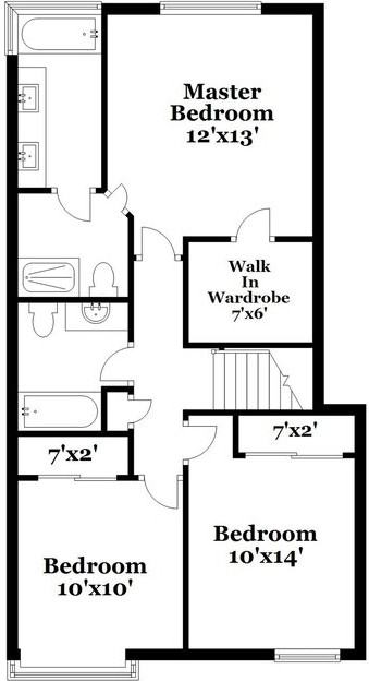 4039 W Salter Dr - Photo 3 of 17