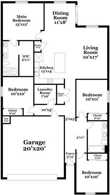 8828 S 41st Dr - Photo 2 of 16