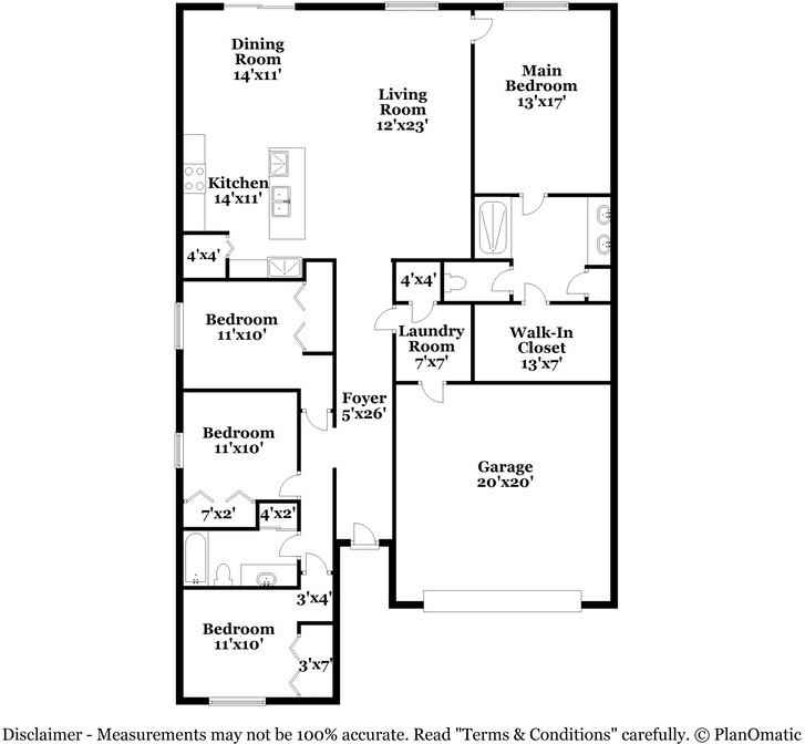 12623 Lemon Pepper Dr - Photo 2 of 16