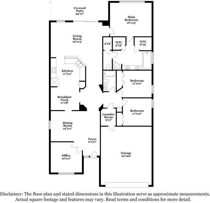 805 Celebration Ln - Photo 2 of 19