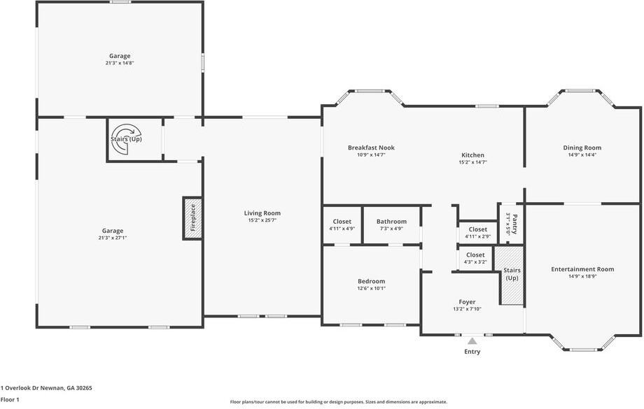 1 Overlook Dr - Photo 2 of 17