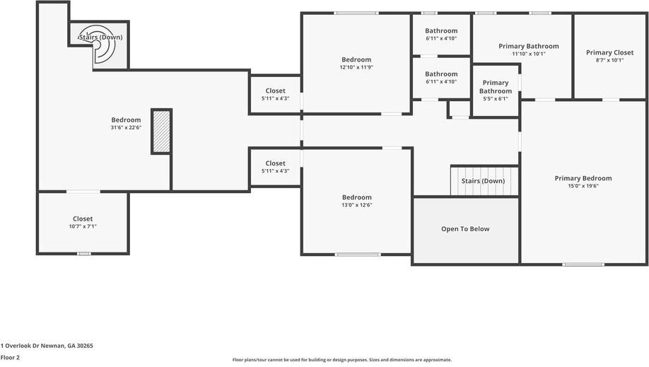1 Overlook Dr - Photo 3 of 17