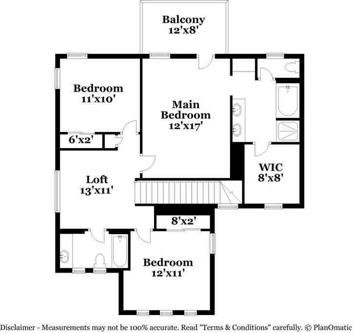 1081 Crescent Falls St - Photo 2 of 17