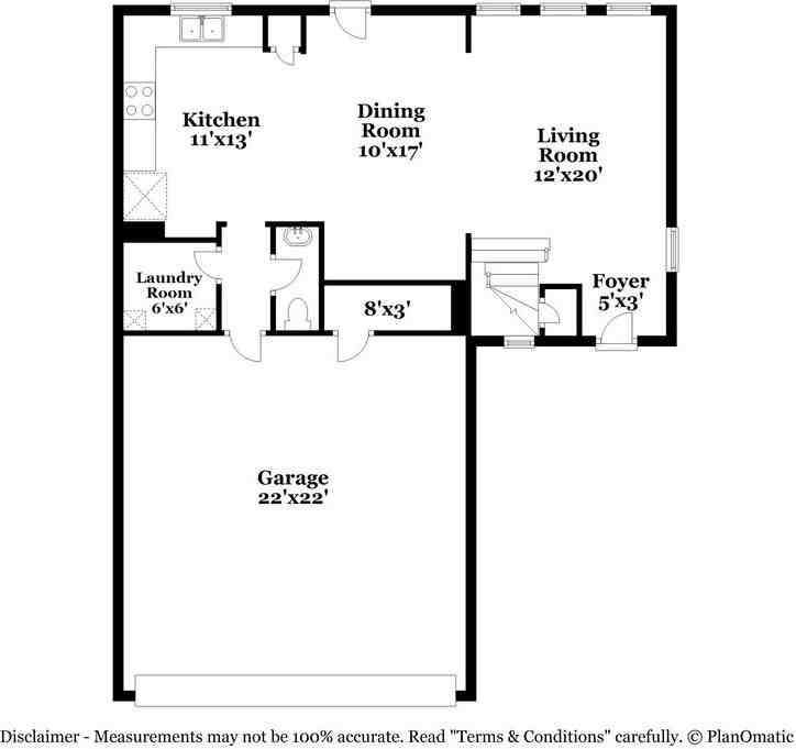 1081 Crescent Falls St - Photo 3 of 17