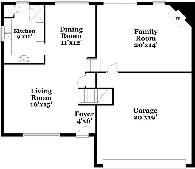 6514 Eastbriar Dr - Photo 2 of 17