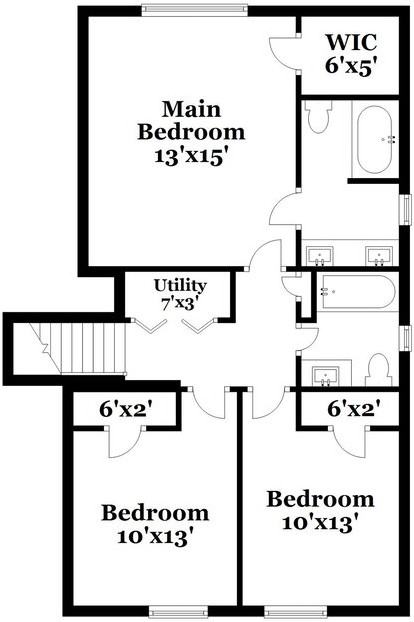 6514 Eastbriar Dr - Photo 3 of 17