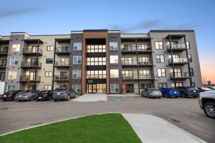 Luna at Aurora - Photo 1 of 1