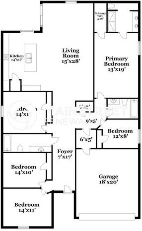 1353 Brenway Dr - Photo 2 of 16