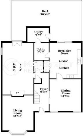 904 Fountain Ave - Photo 2 of 17